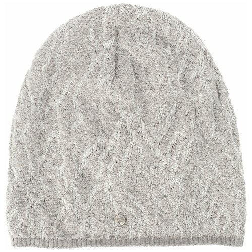 фото Lost&found фактурная шапка из хлопка и шерсти one size lost & found