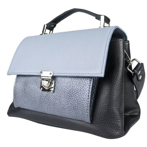 фото Женская сумка carlo gattini agliano black черный