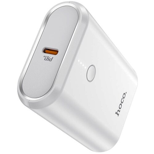 Power bank Внешний аккумулятор Q3PD 20W QC30 mobile power bank 10000mAh 320000₽