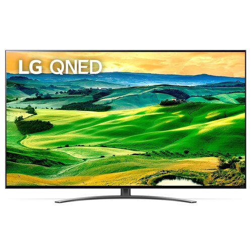 LG Телевизор LG 55QNED816QA