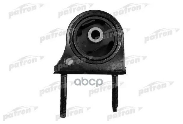 Опора Двигателя Задняя Toyota Rav4 Sxa1 93-00 PATRON арт. PSE3777