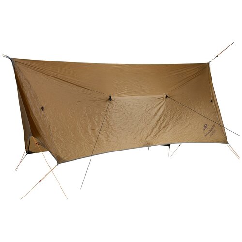 фото Тент amazonas ultralight aventure wing tarp