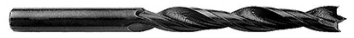 фото Сверло по дереву (12х300 мм)
