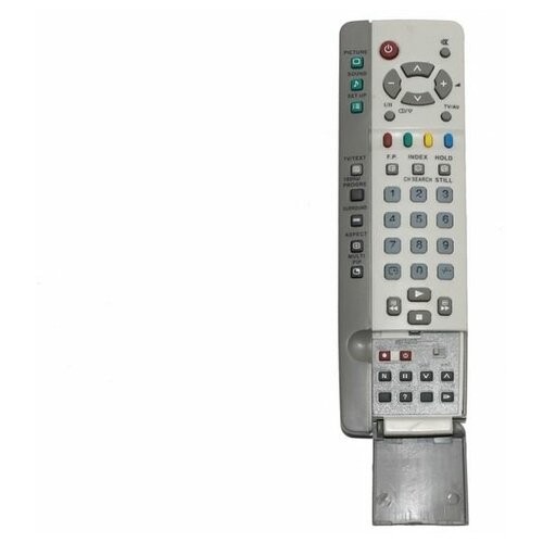 фото Пульт к panasonic eur511226 box huayu
