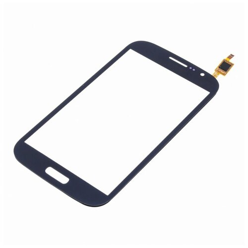 Тачскрин для Samsung i9080 Galaxy Grand/i9082 Galaxy Grand Duos, синий replacement battery eb535163lu for samsung i9082 galaxy grand duos i9080 replacement phone battery 2100mah