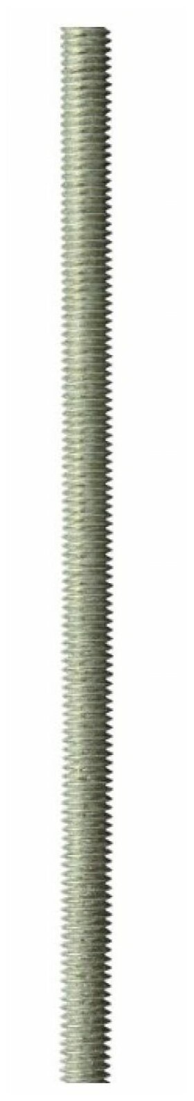 Шпилька резьбовая M10х1000 мм DIN 975 (10 шт)