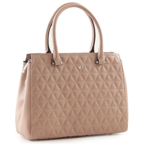 фото Ventoro сумка женская 3072 ven наппа кэмел