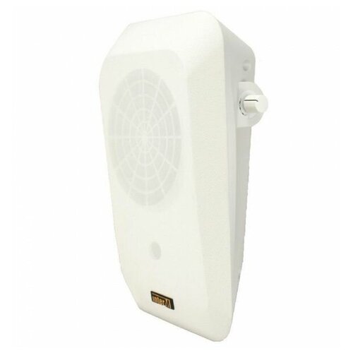 Inter-M IWS-10i Громкоговоритель настенный 10 Вт 90 дБ 220-12000 Гц слоновая кость 241900₽