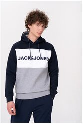 Толстовка Jack & Jones