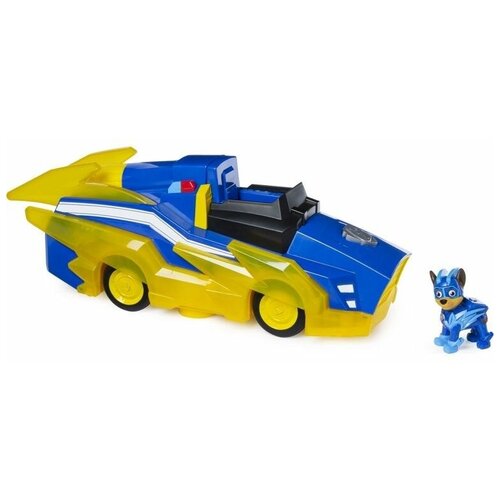 Трансформирующееся судно Гонщик Щенячий патруль (Paw Patrol)