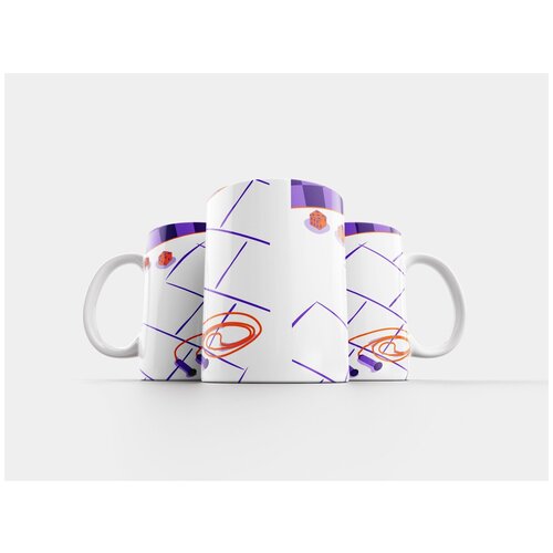 фото Кружка "играть, fun, победитель" 320 мл lotsprints