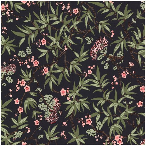 11211411 Обои Lutece Les Essenliels 112 1005x053 винил на флизелине 2500₽