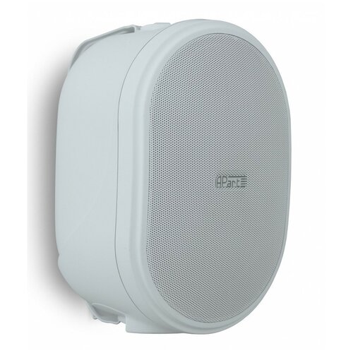 Biamp OVO8T-W громкоговоритель настенный 8 цвет белый 5029400₽