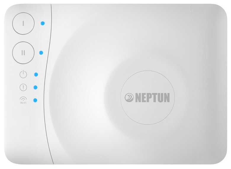 Модуль управления Neptun Smart - фотография № 1