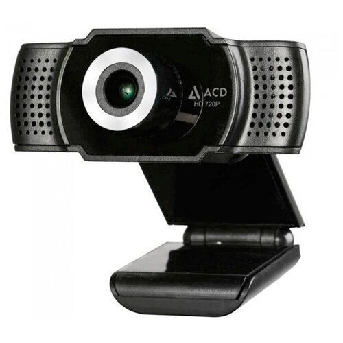 Вебкамера ACD Vision UC400 ACD-DS-UC400 253700₽