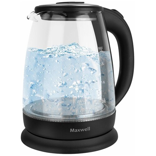 Чайник Maxwell 267100₽