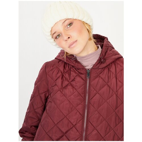 фото Шапка baon b341874 размер 56, cold milk