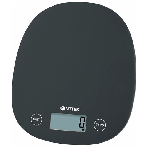 Кухонные весы Vitek VT-7997 весы кухонные vitek vt 2400