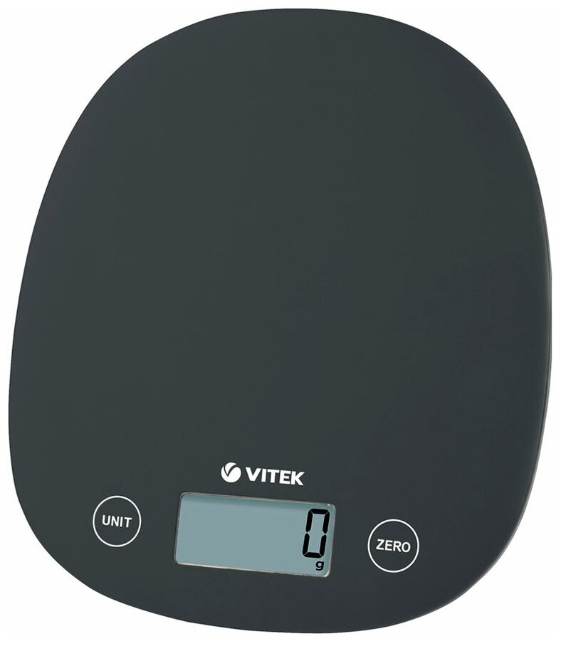 Кухонные весы Vitek VT-7997