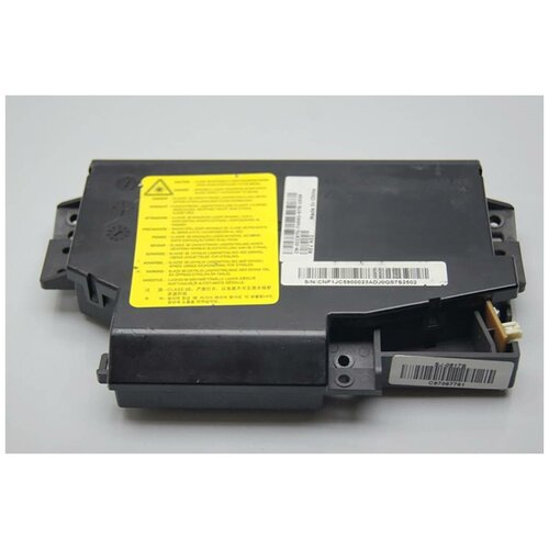 Блок лазера JC96-04065A для Samsung ML-1640/ 1641/ 2240/ 2570/ 2571/ 2510/ 2245/ SCX-4725/ Xerox 3117/ 3122 samsung jc97 04065a блок лазера сканер jc97 04065a оригинал