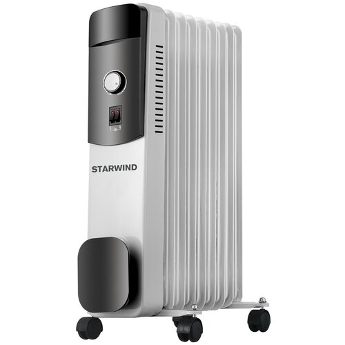 Масляный обогреватель StarWind SHV4915 503900₽