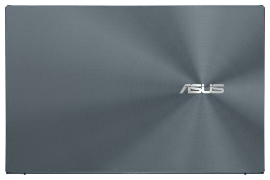 Ультрабук Asus Zenbook 14 UX425EA-KI962 90NB0SM1-M00F40 серый