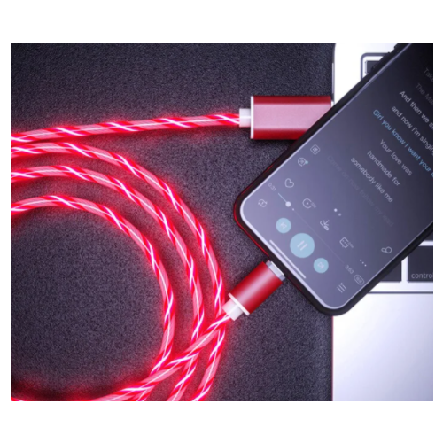 Адаптер Lightning to HDTV Cable для iPhone