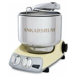 Кухонный комбайн Ankarsrum Assistent Original Creme AKM 6230 C 2300606 кремовый - изображение