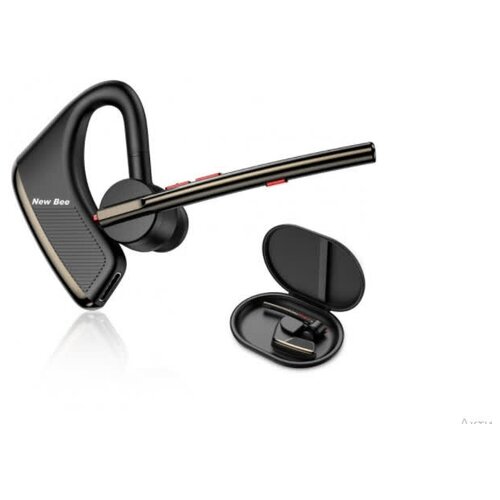 Беспроводная гарнитура New Bee M50 344000₽