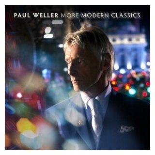 Компакт-Диски, Virgin EMI Records, PAUL WELLER - More Modern Classics (CD)