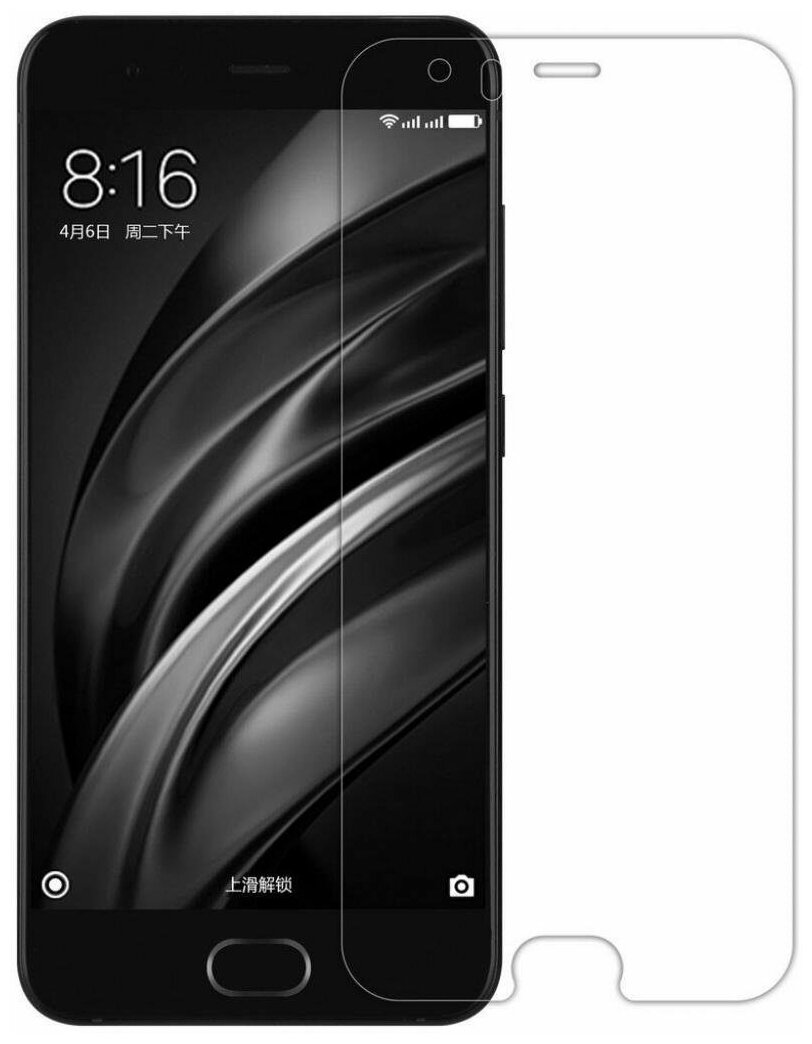 Защитное стекло для телефона Xiaomi Mi 6X