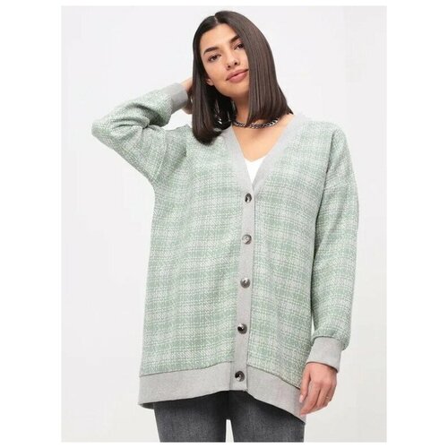 Кардиган оверсайз женский G pride