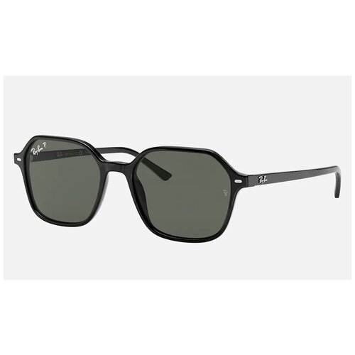 фото Солнцезащитные очки ray-ban john rb2194 901/58 (51-18) luxottica