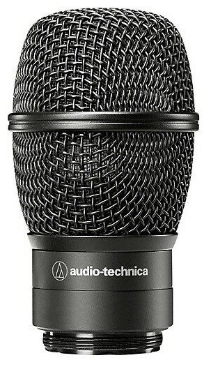 Audio-Technica ATW-C710 микрофонный капсюль, кардиоидный конденсаторный для ATW3200
