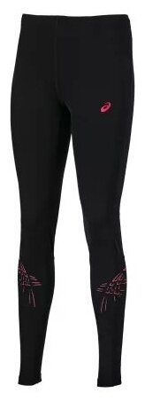 Asics Stripe Tight SALE W / Женские бговые тайтсы (XS)