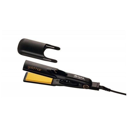 Стайлер Ariete Professional Gold Hair 8144