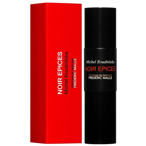 Frederic Malle парфюмерная вода Noir Epices, 30 мл