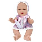 Кукла Munecas Manolo Dolls Thais, 45 см, 8094 - изображение