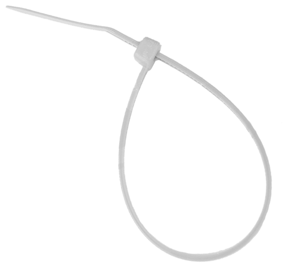 Стяжка кабельная (хомут стяжной) REXANT 07-0150-3