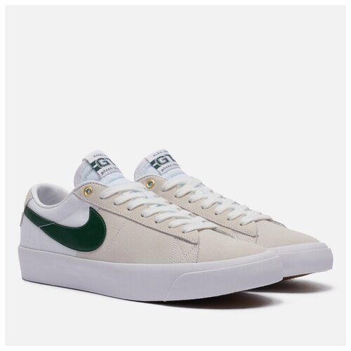 фото Мужские кроссовки nike sb zoom blazer low pro gt