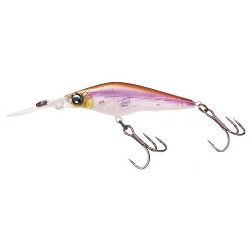 фото Воблер duel f1034-gsws hardcore shad 50sp duel & yo-zuri