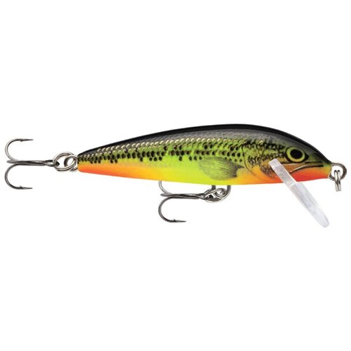 Воблер RAPALA CountDown 05 /FMN велосипед bergamont revox 3 fmn 27 5 2021 m