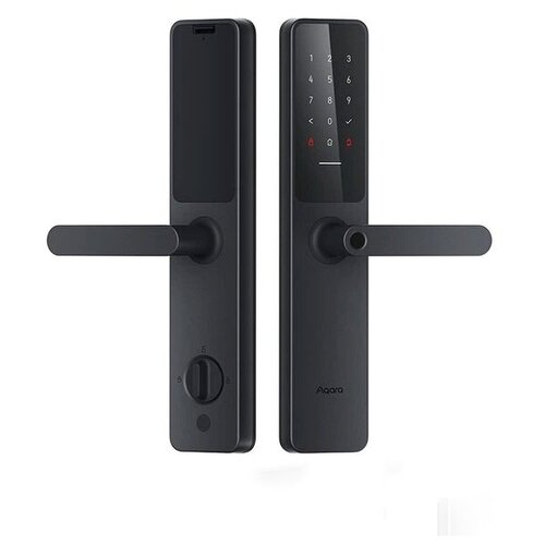 Умный Дверной Замок Aqara A100 Pro 1721300₽