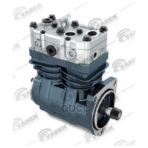 VADEN 1300100001 Компрессор пневмосистемы