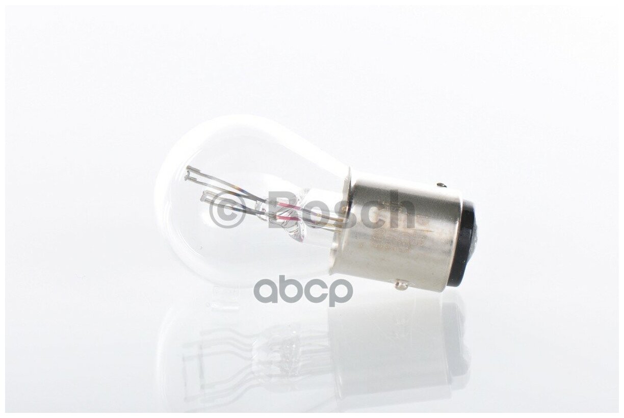 Лампа P21/5w 12v 21/5w Pure Light (Упаковка 2 Шт) Bosch арт. 1987301016