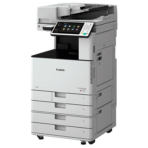 Копир Canon imageRUNNER ADVANCE DX C3822i MFP