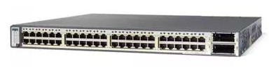 Cisco WS-C3750E-48TD-S