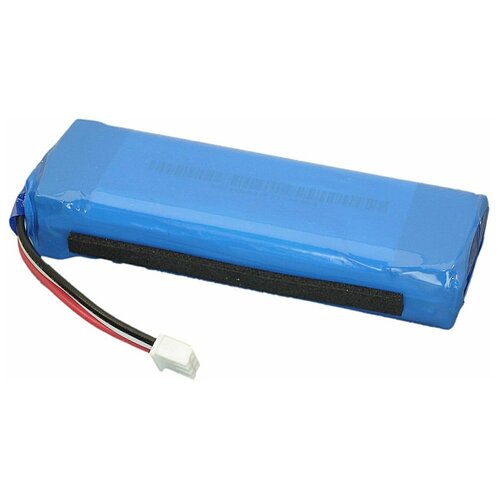 аккумуляторная батарея cameronsino cs jbe300sl для акустики jbl e45bt everest 300 700 gsp753030 610mah Аккумуляторная батарея CameronSino CS-JMD200SL для JBL Charge 3.7V 6000mAh 22.20Wh