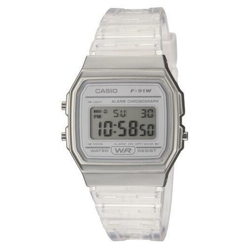 фото Наручные часы casio f-91ws-7