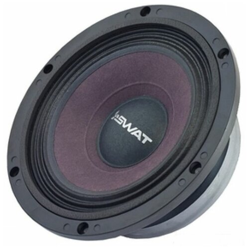 Акустика SWAT SP PRO-GR84 мидрейндж 20 см - 4 ом - 1 шт 550000₽